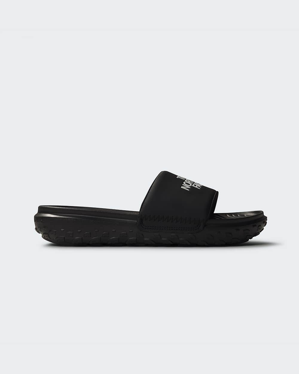 Womens Never Stop Cush Slides TNF ALT6