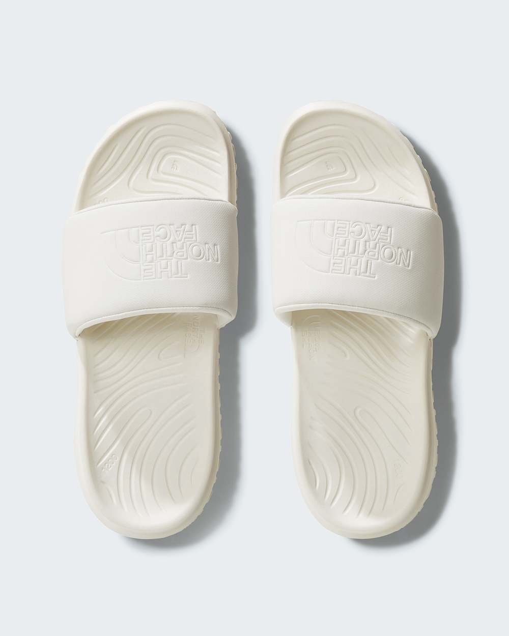 Women’s Never Stop Cush Slides