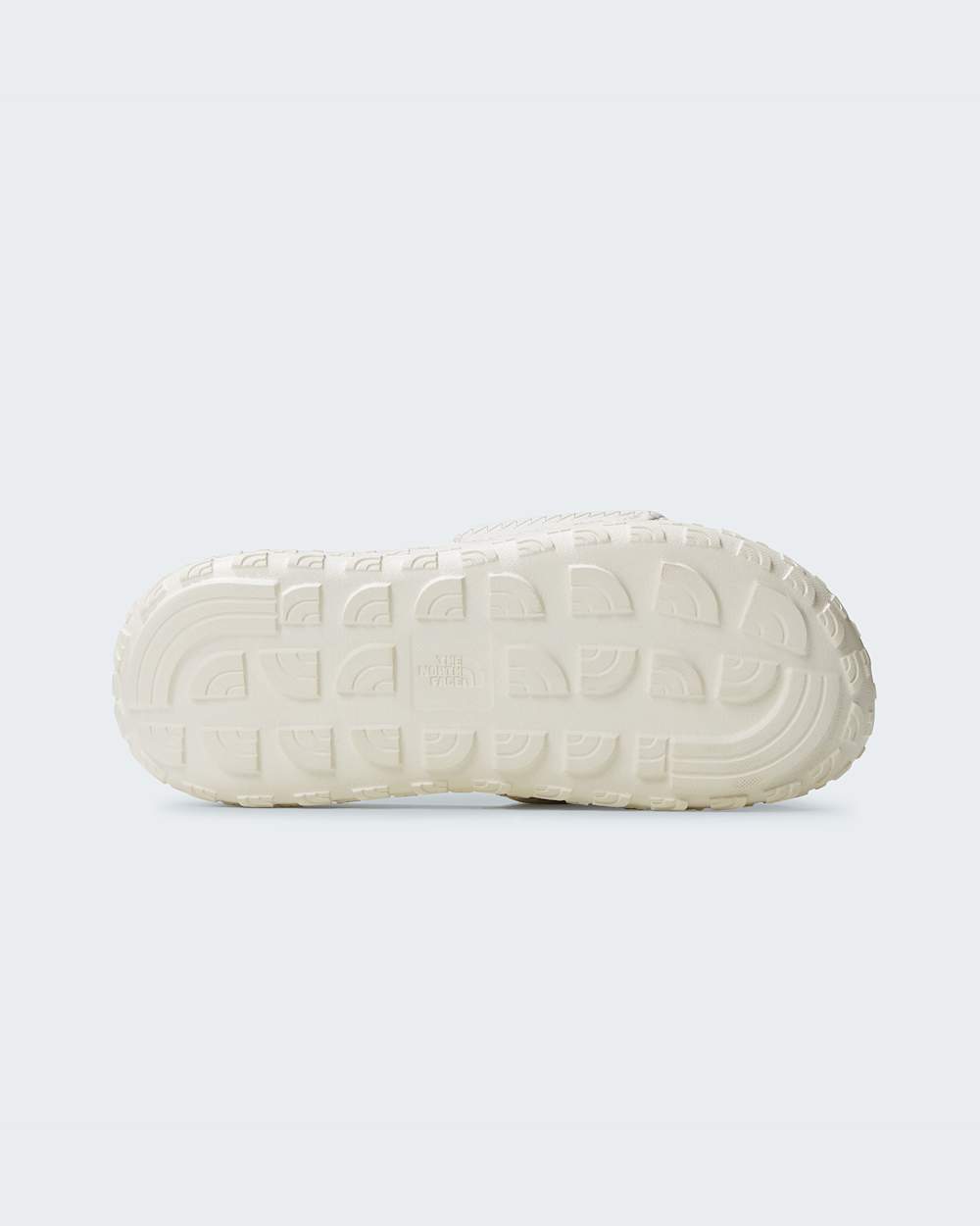 Womens Never Stop Cush Slides TNF alt8