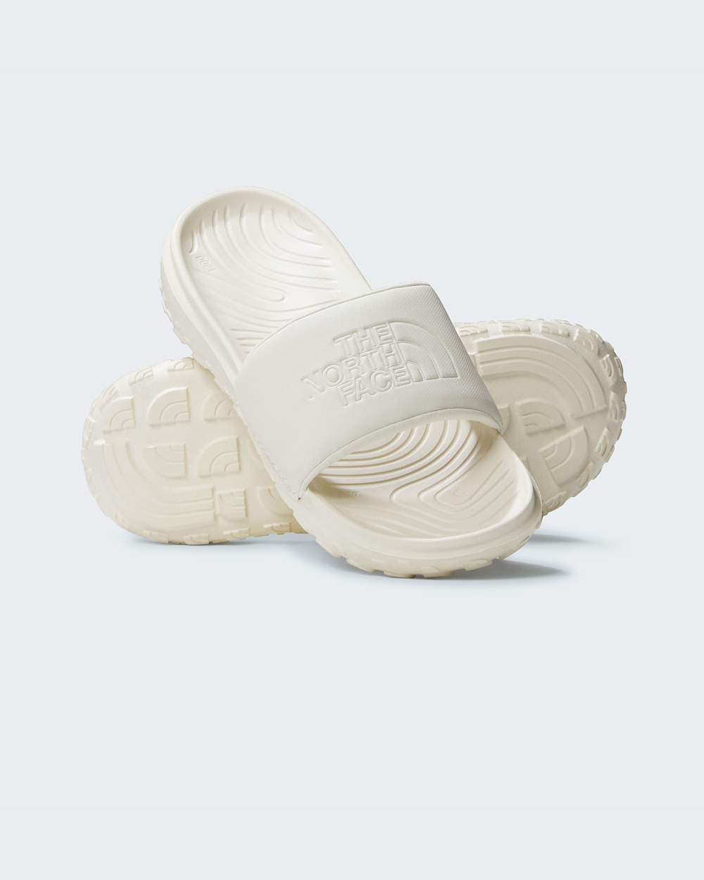 Women’s Never Stop Cush Slides