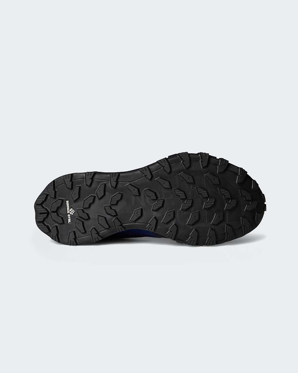 Trailov beck boty Offtrail TR GORETEX pro pny TNF Hero BlueTNF Black ALT7