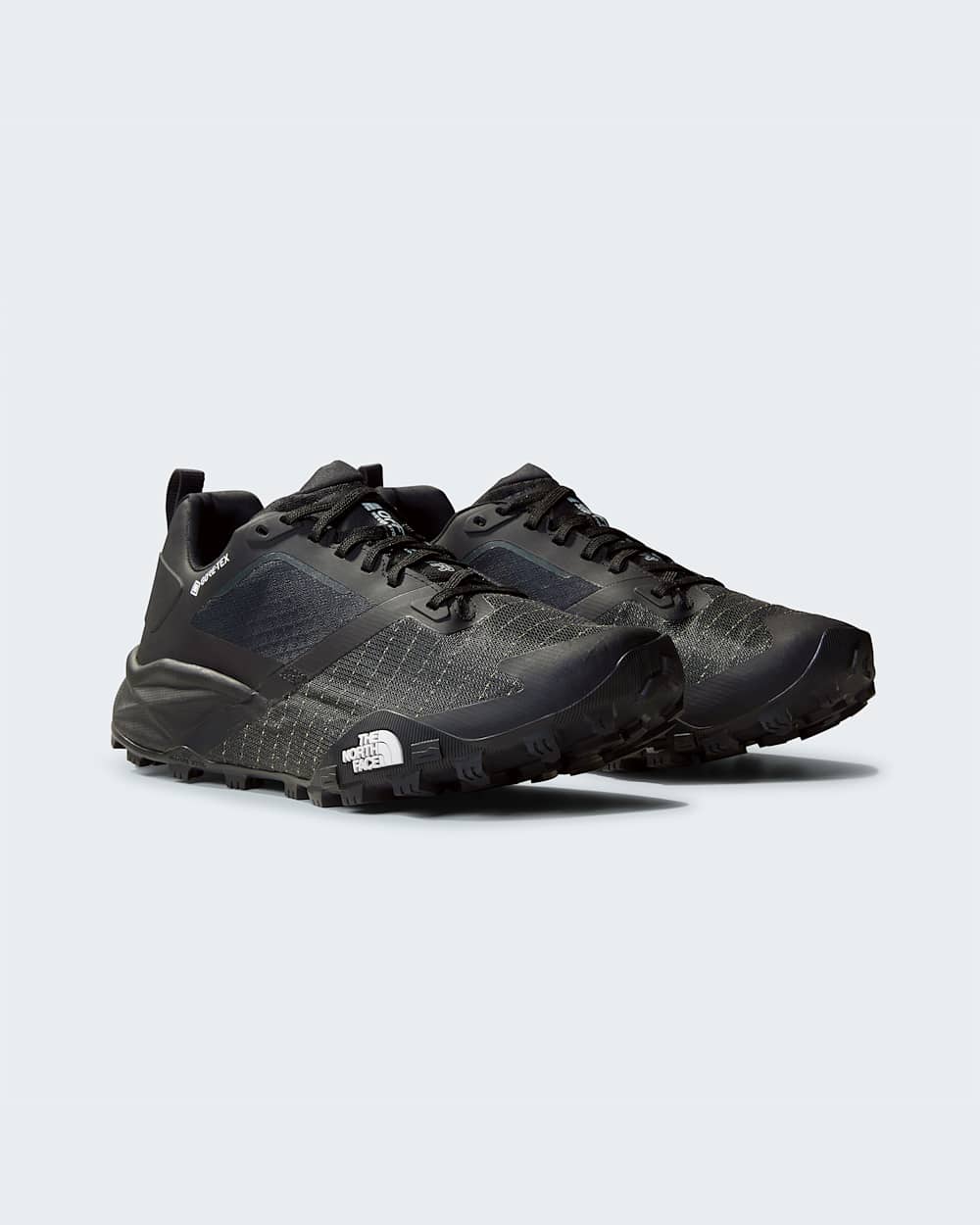 Scarpe da trail running Offtrail TR GORETEX da uomo TNF TNF BlackTNF Black ALT8