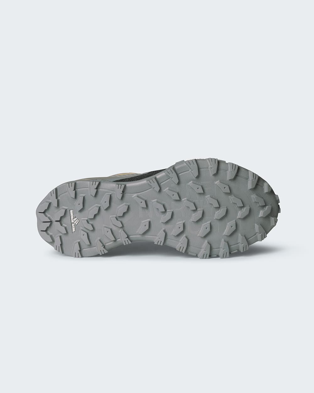 Damskie buty do biegw trailowych Offtrail TR GORETEX TNF SoapstoneConcrete ALT7