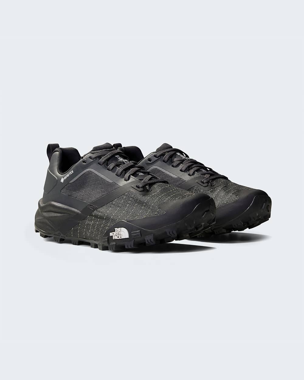 Womens Offtrail TR GORETEX Trail Running Shoes TNF ALT8
