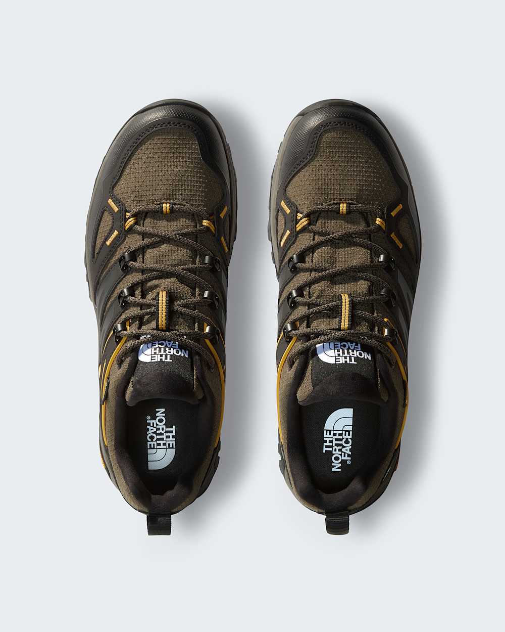 Hedgehog GORETEXwandelschoenen voor heren TNF ALT1