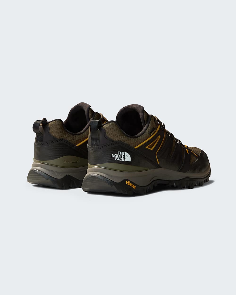 Hedgehog GORETEXwandelschoenen voor heren TNF ALT6