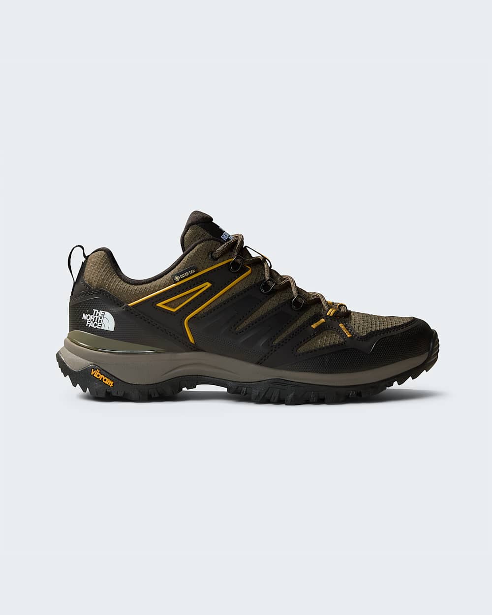 Hedgehog GORETEXwandelschoenen voor heren TNF HERO