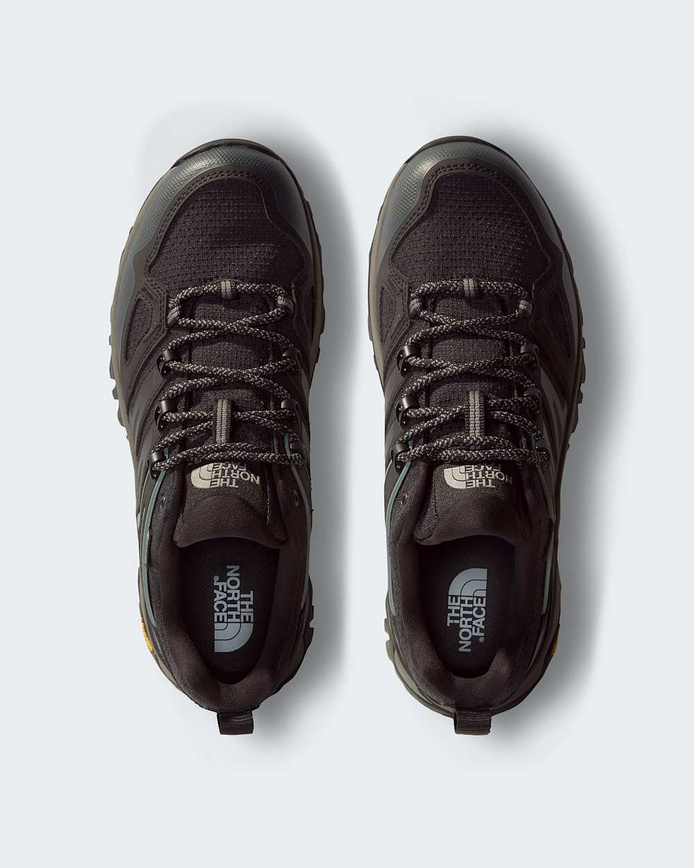 Womens Hedgehog GORETEX Hiking Shoes TNF ALT1