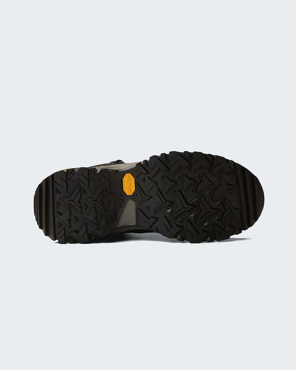 Womens Hedgehog GORETEX Mid Hiking Boots TNF ALT7
