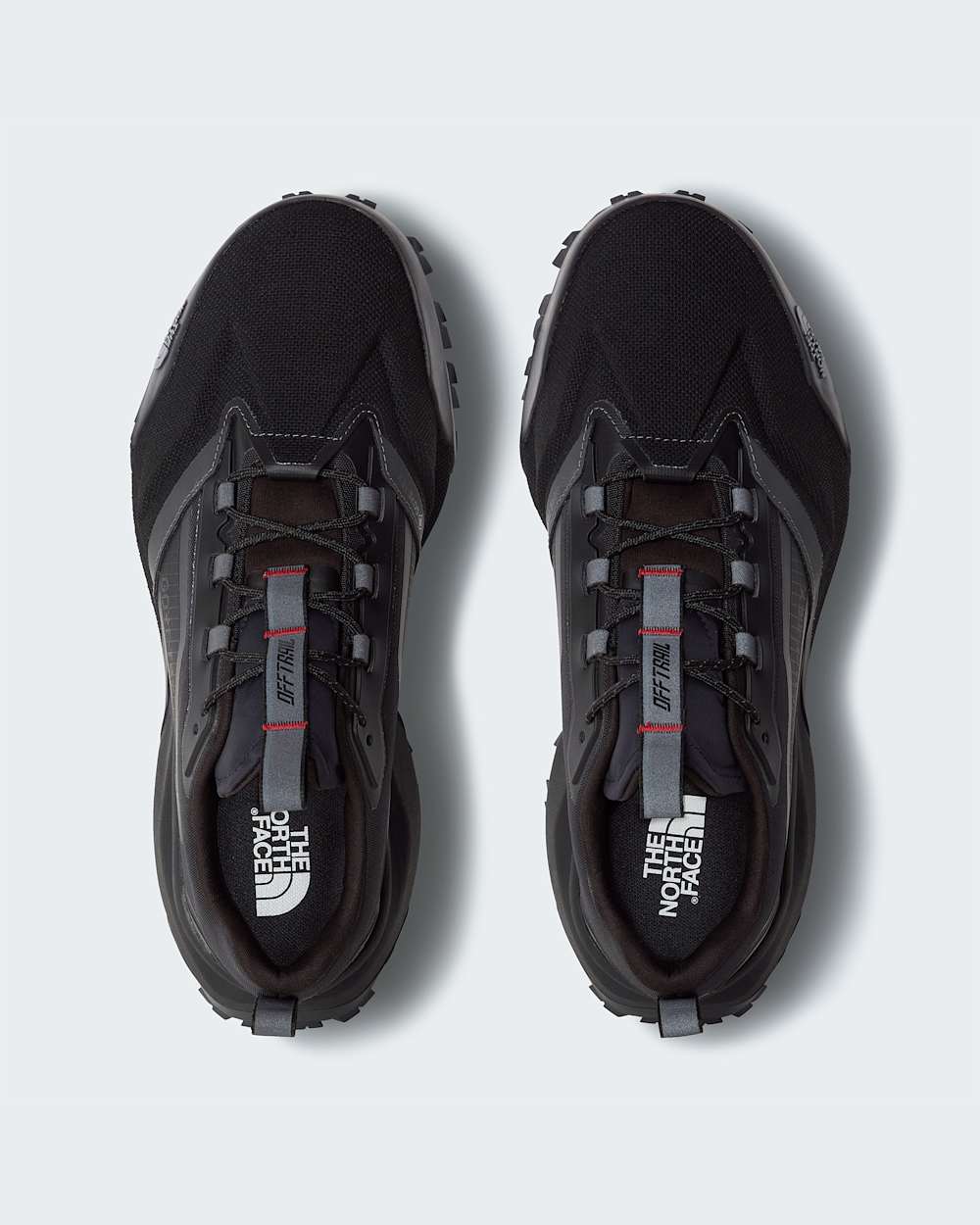Offtrail Tech GORETEX Shoes TNF ALT1