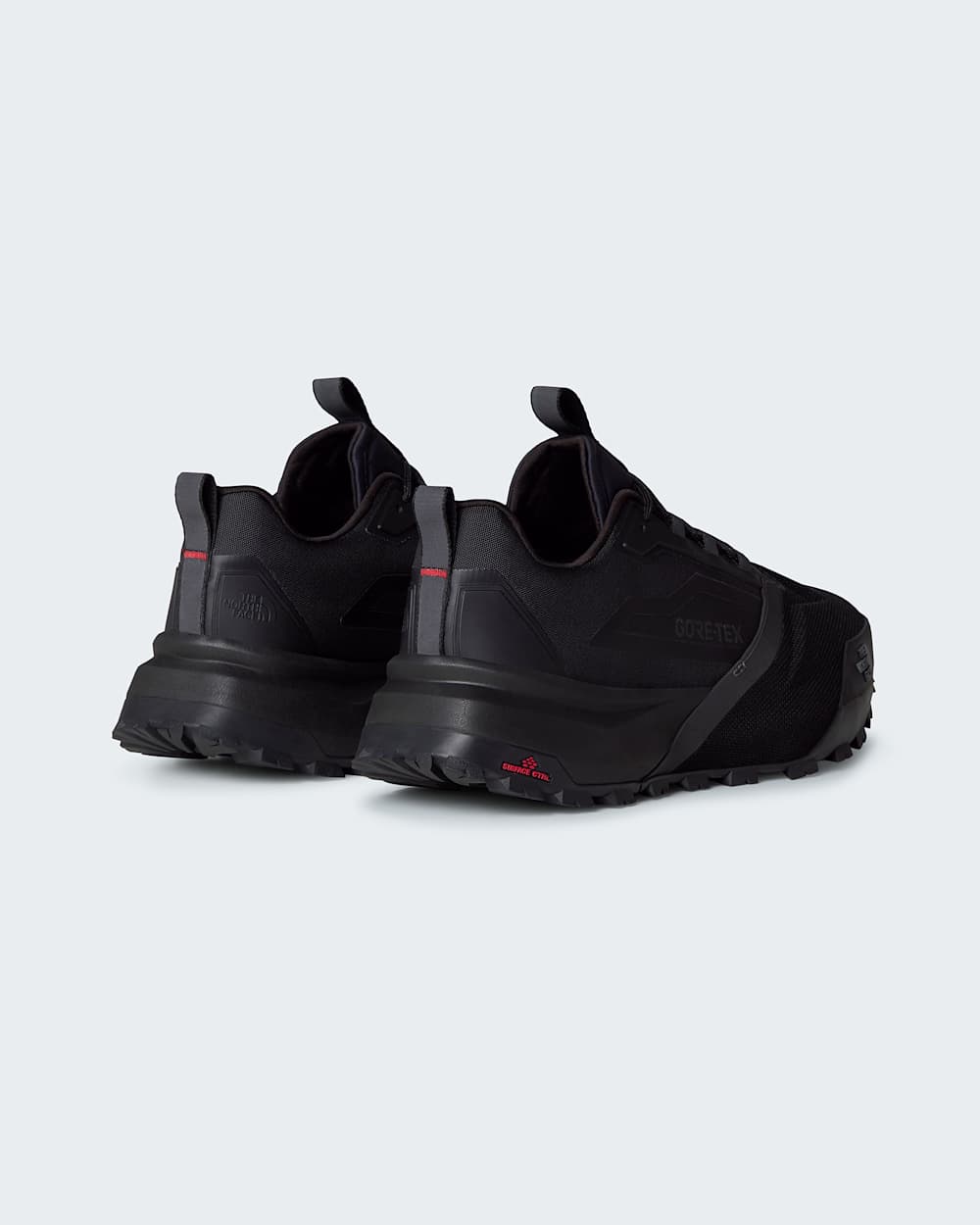 Offtrail Tech GORETEX Shoes TNF ALT6