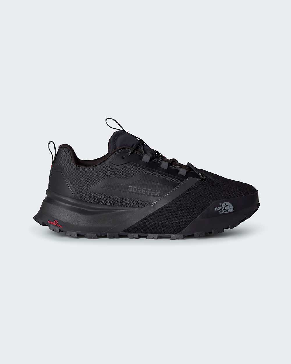 Offtrail Tech GORETEX Shoes TNF HERO