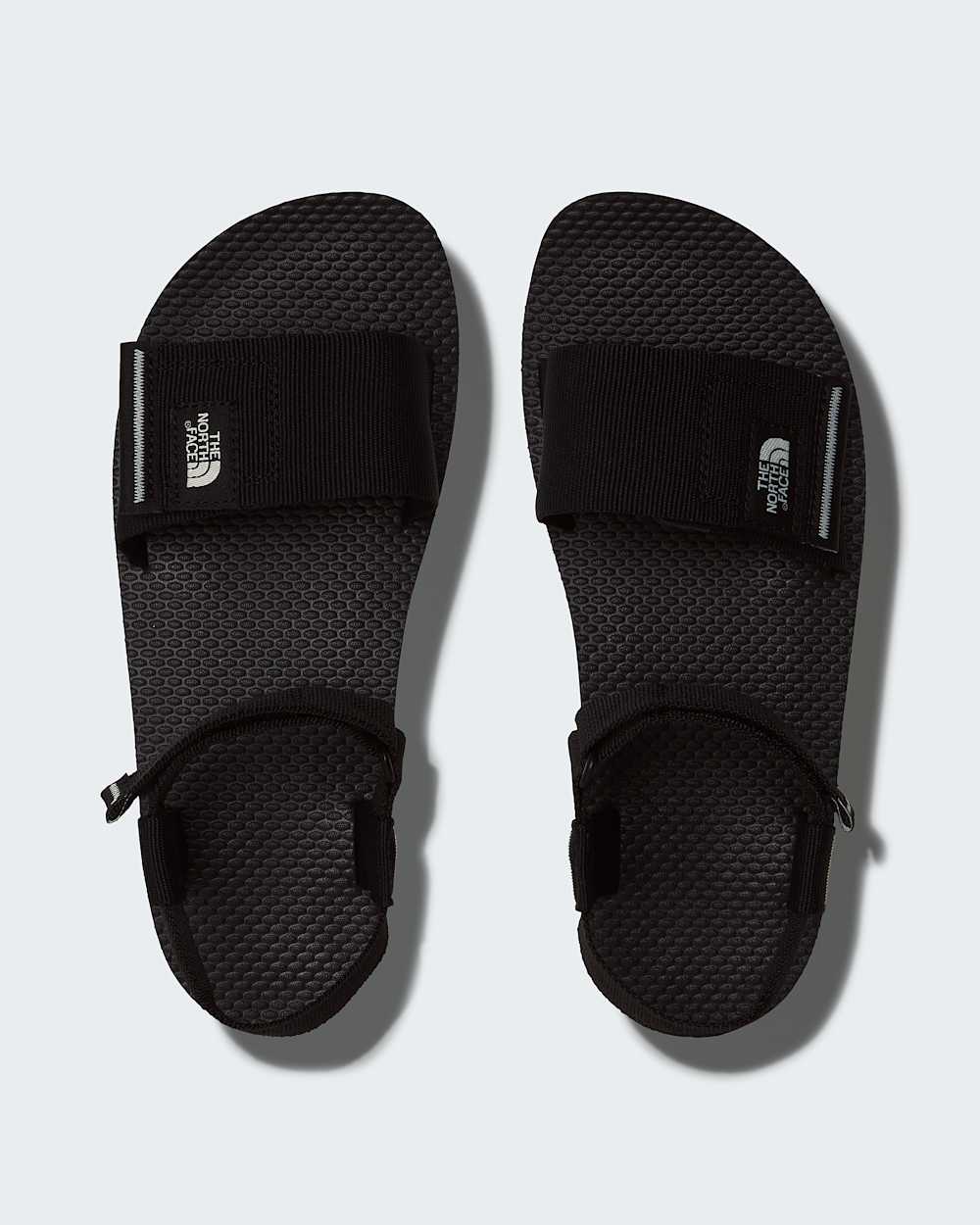 Skeena Sandalen II fr Damen TNF TNF BlackTNF White Dune ALT1