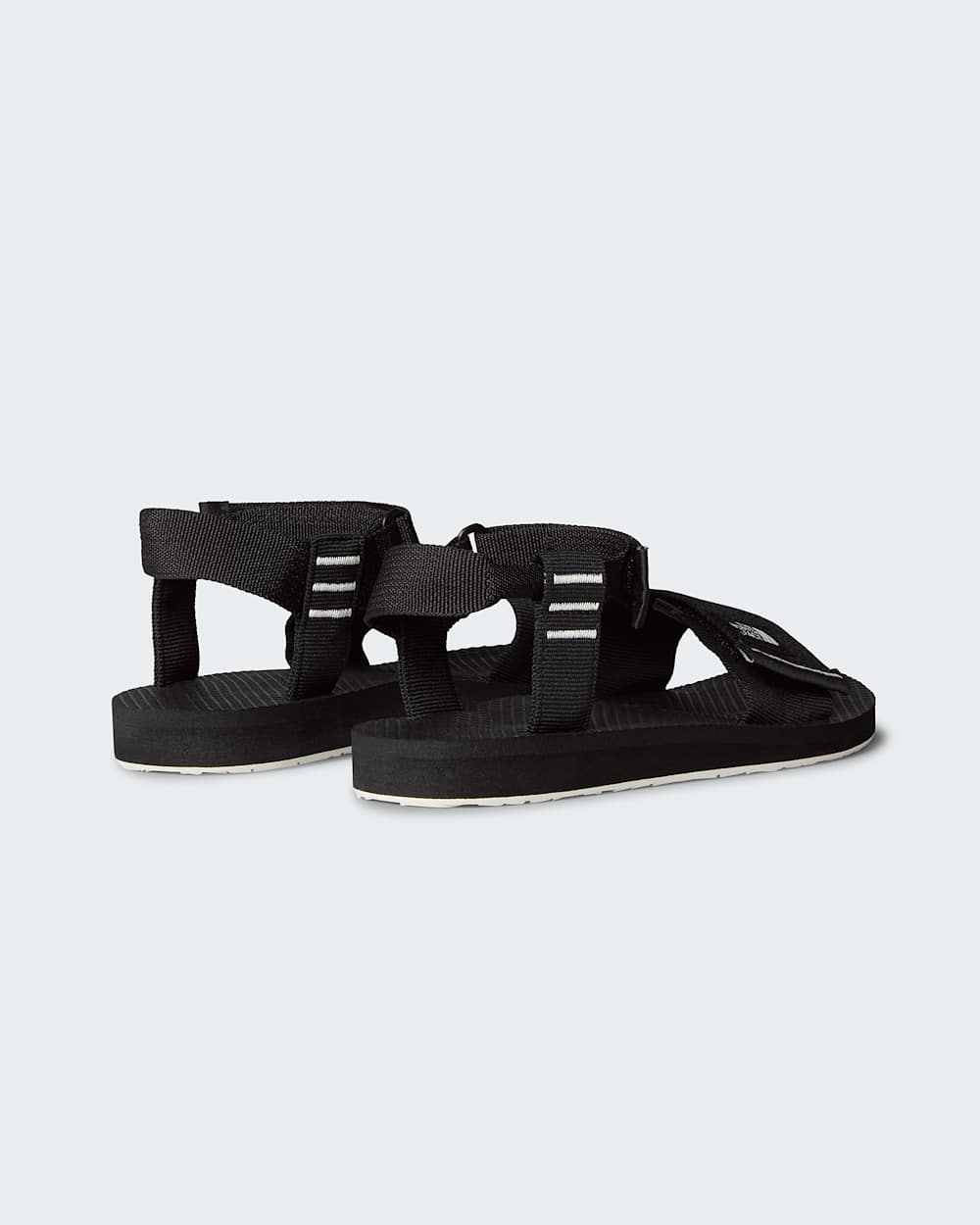 Skeena Sandalen II fr Damen TNF TNF BlackTNF White Dune ALT6