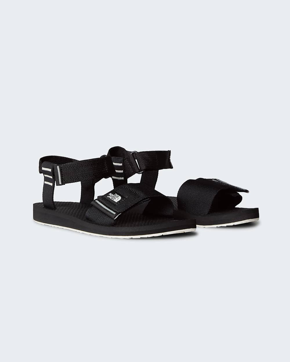 Skeena Sandalen II fr Damen TNF TNF BlackTNF White Dune ALT8