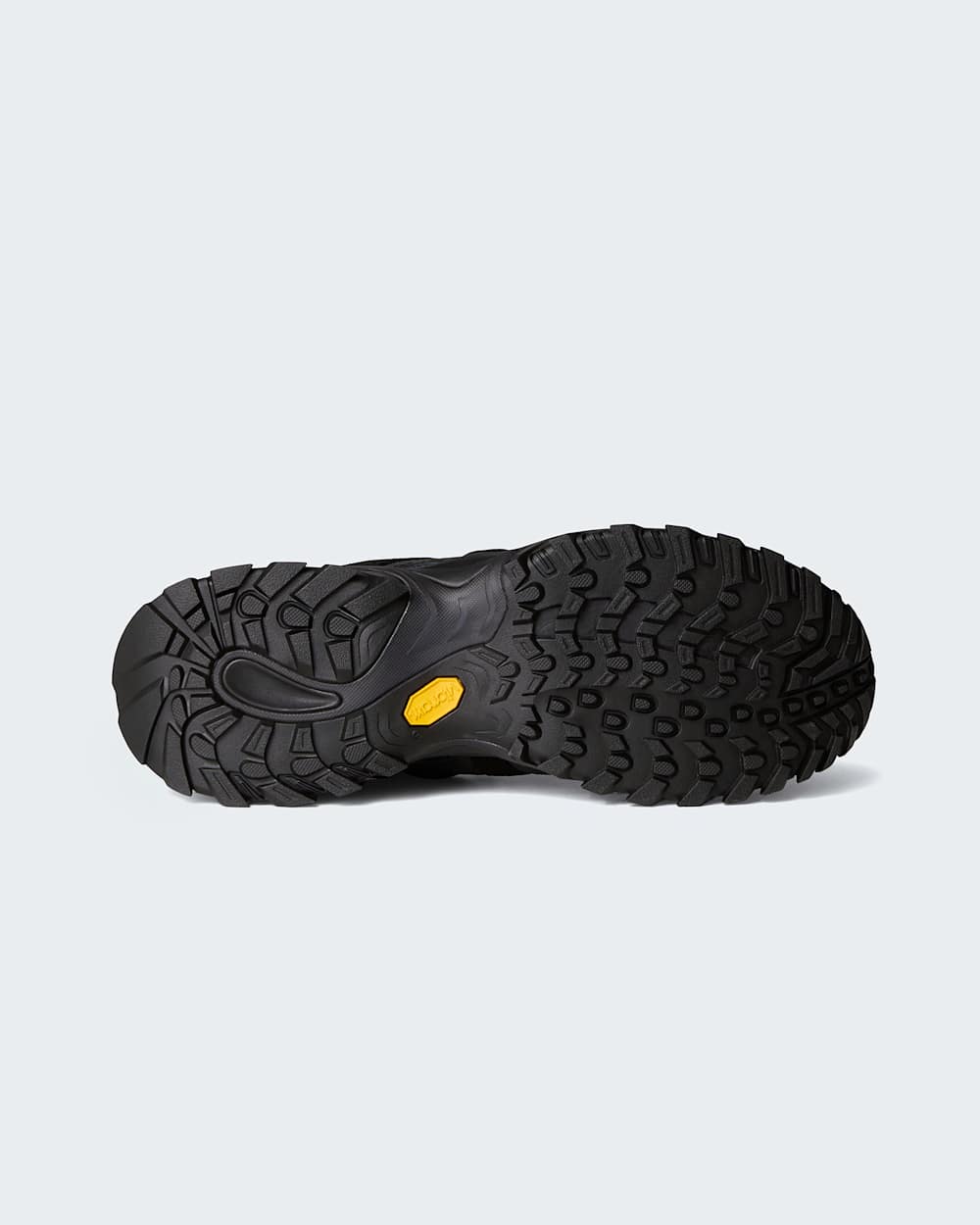 Hedgehog 06 RVST Shoes TNF ALT7