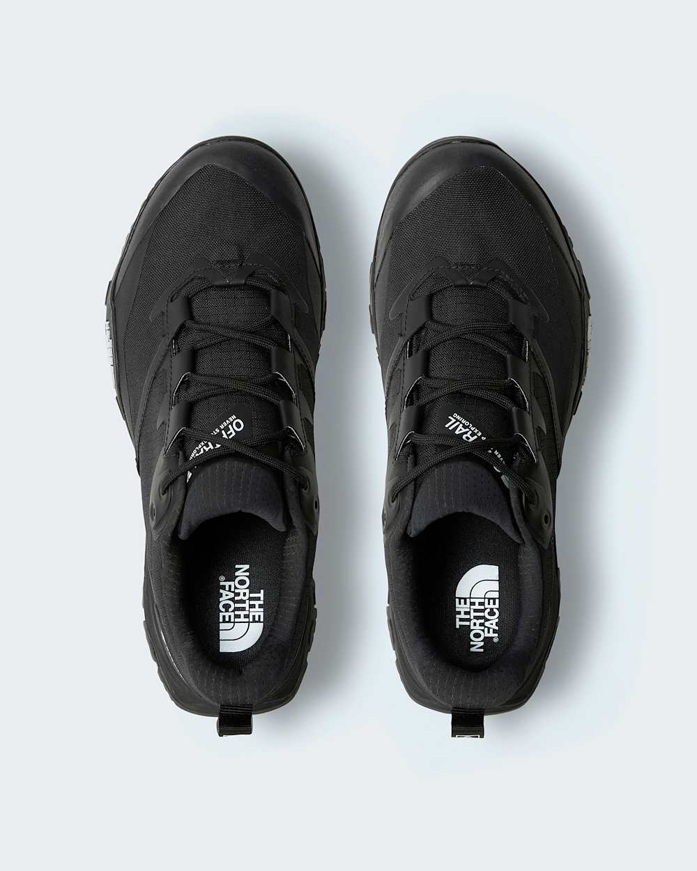 Chaussures de randonne Offtrail GORETEX pour homme TNF TNF BlackTNF White ALT1