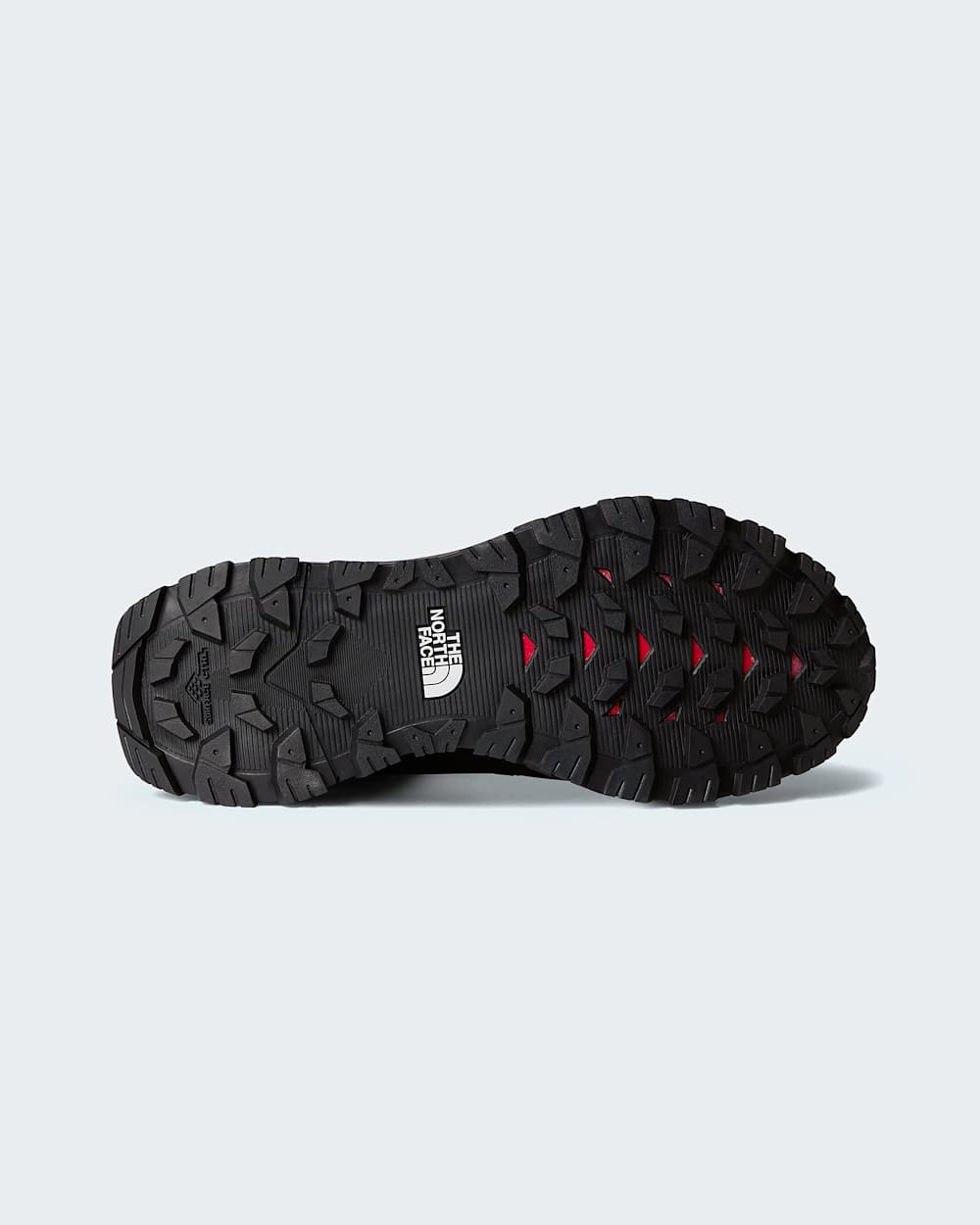 Chaussures de randonne Offtrail GORETEX pour homme TNF TNF BlackTNF White ALT7