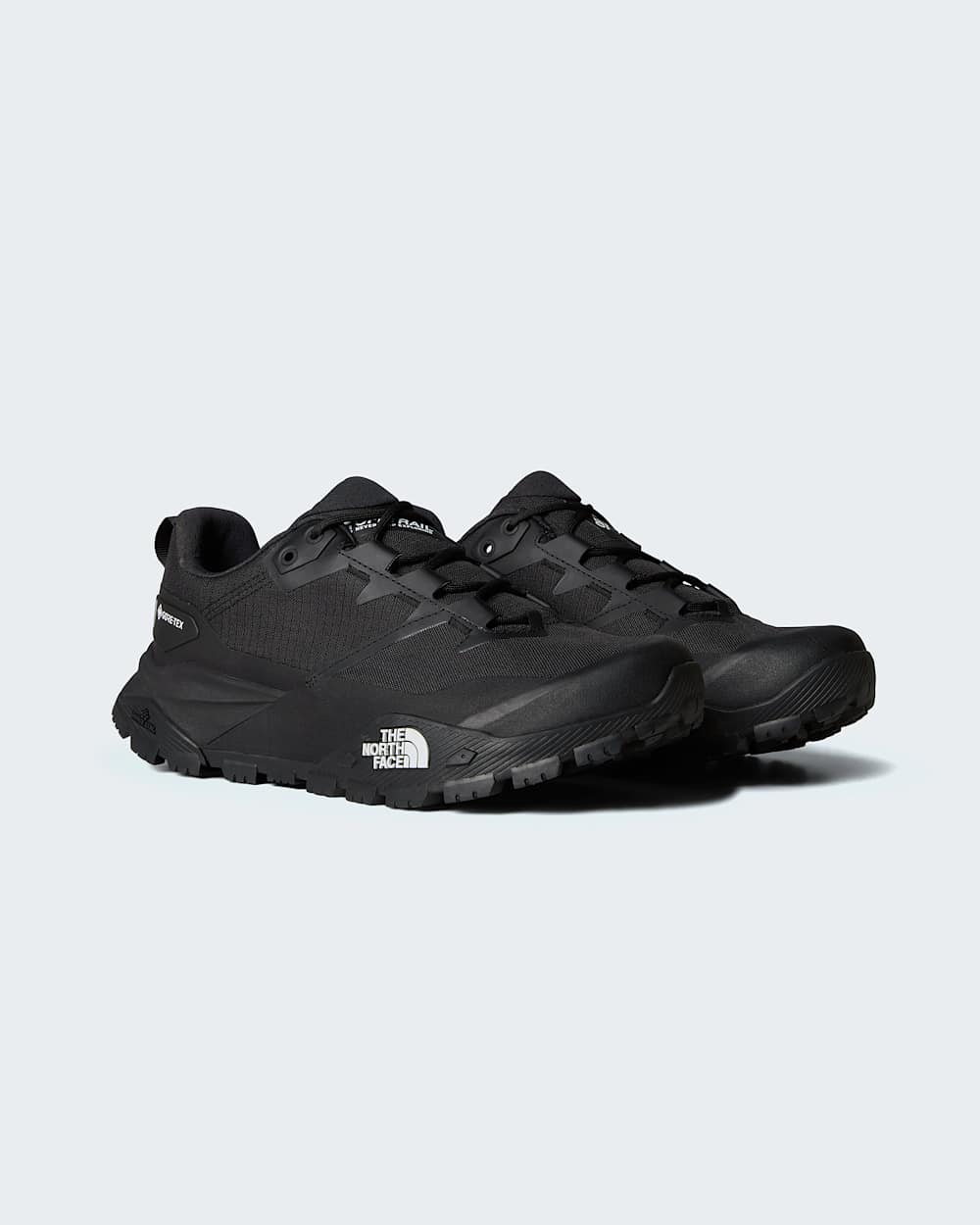 Chaussures de randonne Offtrail GORETEX pour homme TNF TNF BlackTNF White ALT8