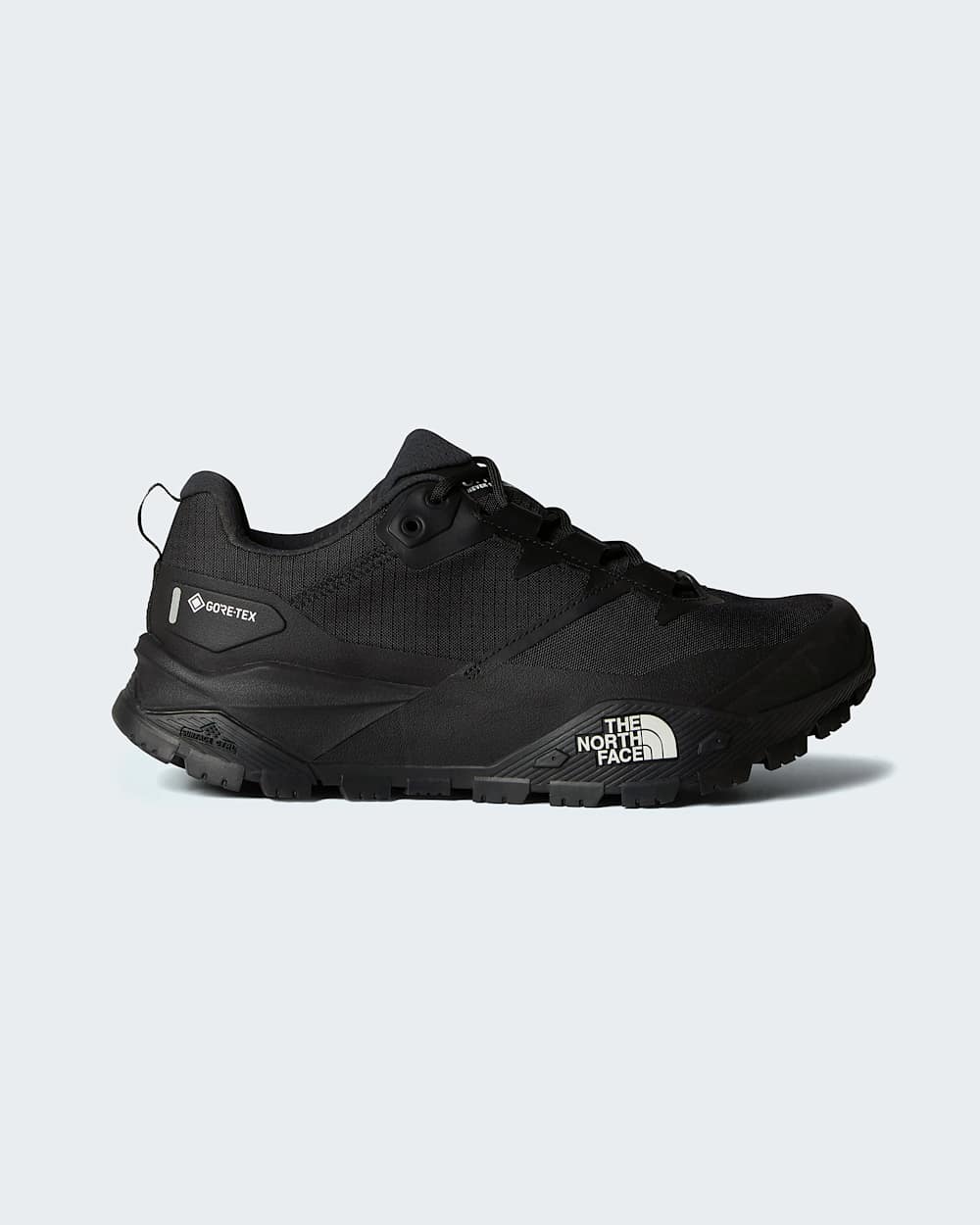 Chaussures de randonne Offtrail GORETEX pour homme TNF TNF BlackTNF White HERO