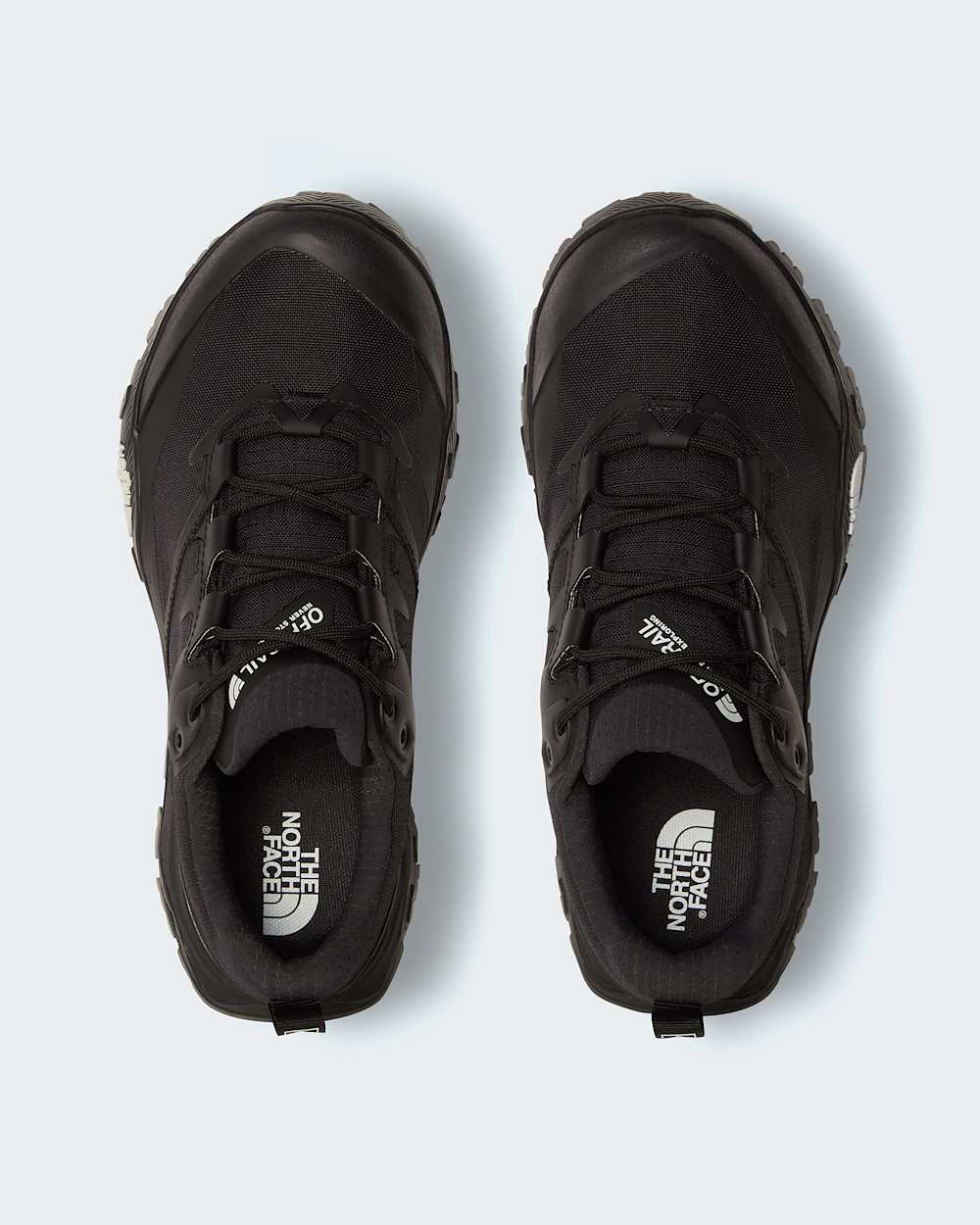 Offtrail GORETEXwandelschoenen voor dames TNF ALT1