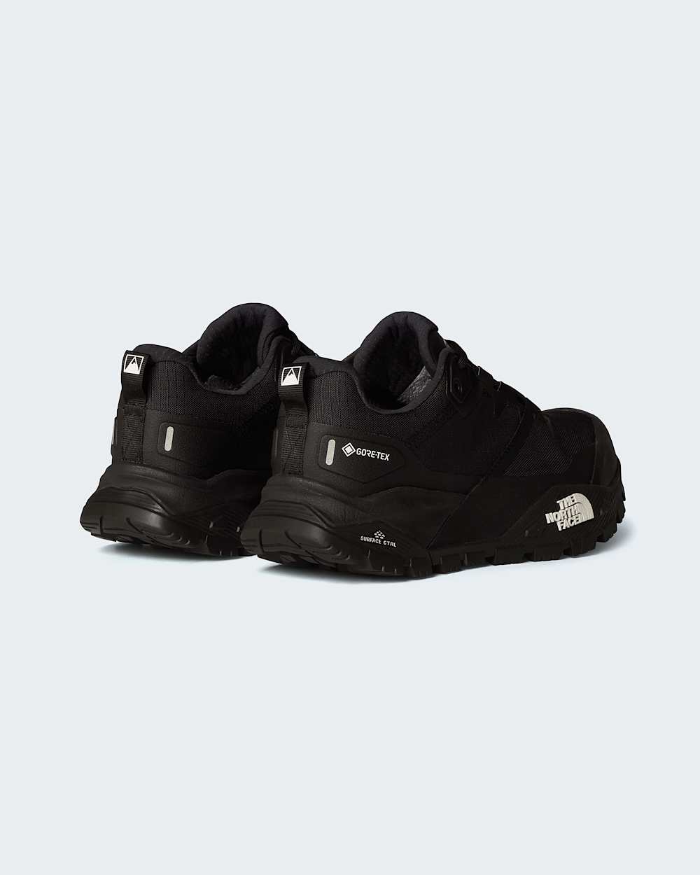 Offtrail GORETEXwandelschoenen voor dames TNF ALT6