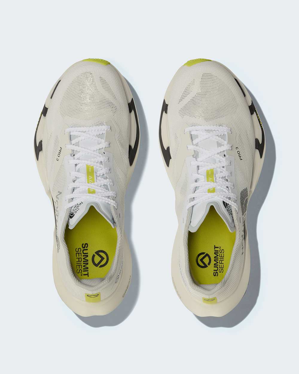 Scarpe da trail running Summit VECTIV Pro 3 TNF ALT1