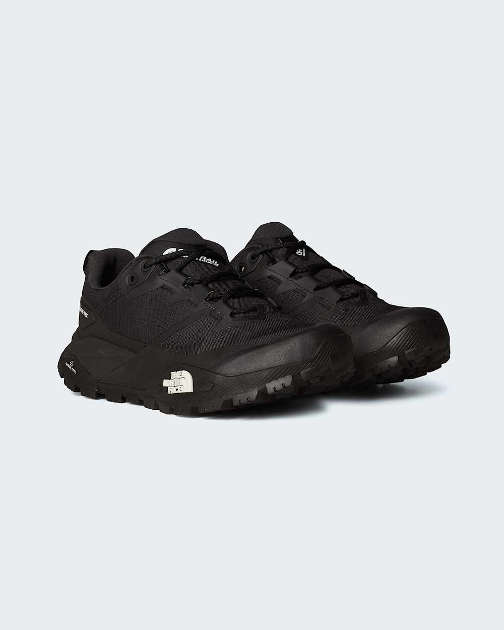 Offtrail GORETEXwandelschoenen voor dames TNF ALT8