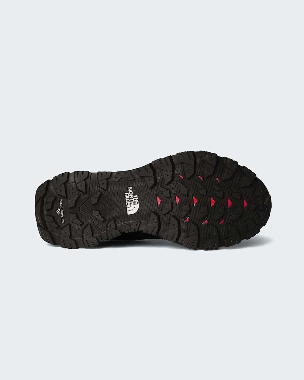 Offtrail GORETEXwandelschoenen voor dames TNF ALT7