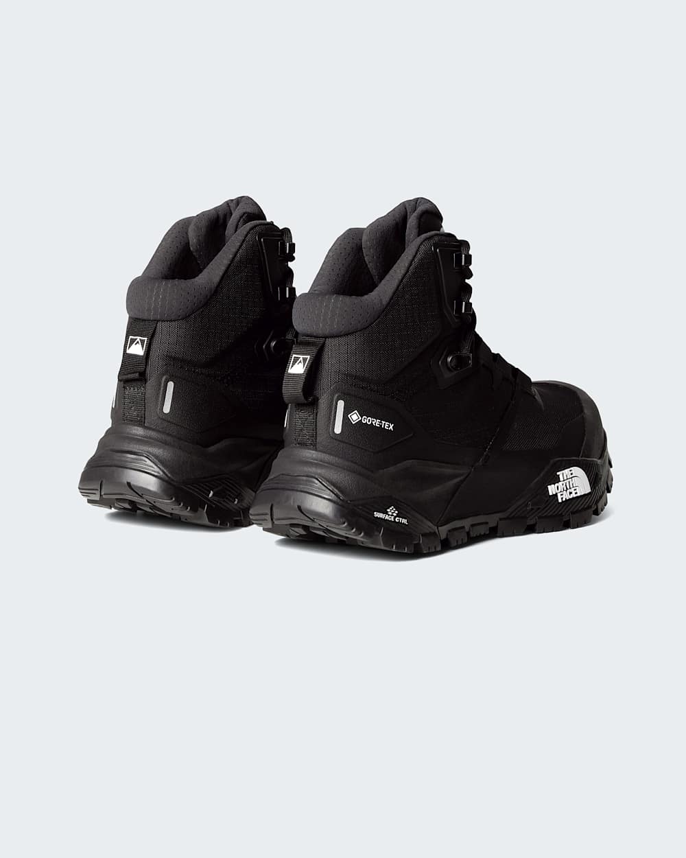 Womens Offtrail GORETEX Hiking Boots TNF ALT6