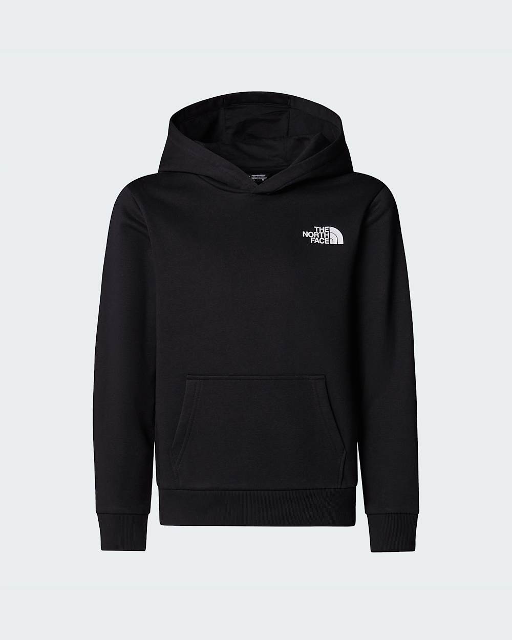 Teens Simple Dome Hoodie TNF ALT20