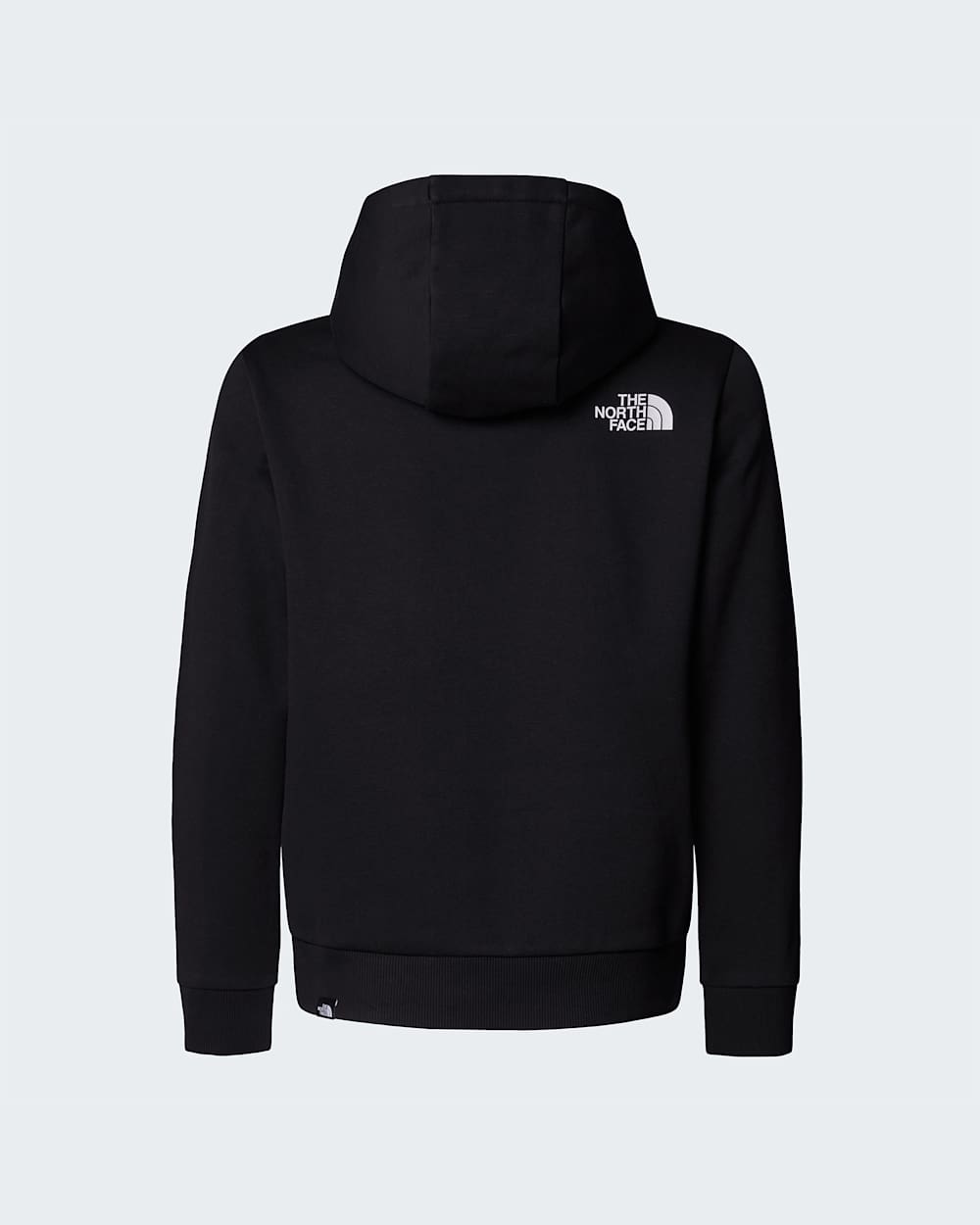 Teens Simple Dome Hoodie TNF ALT21