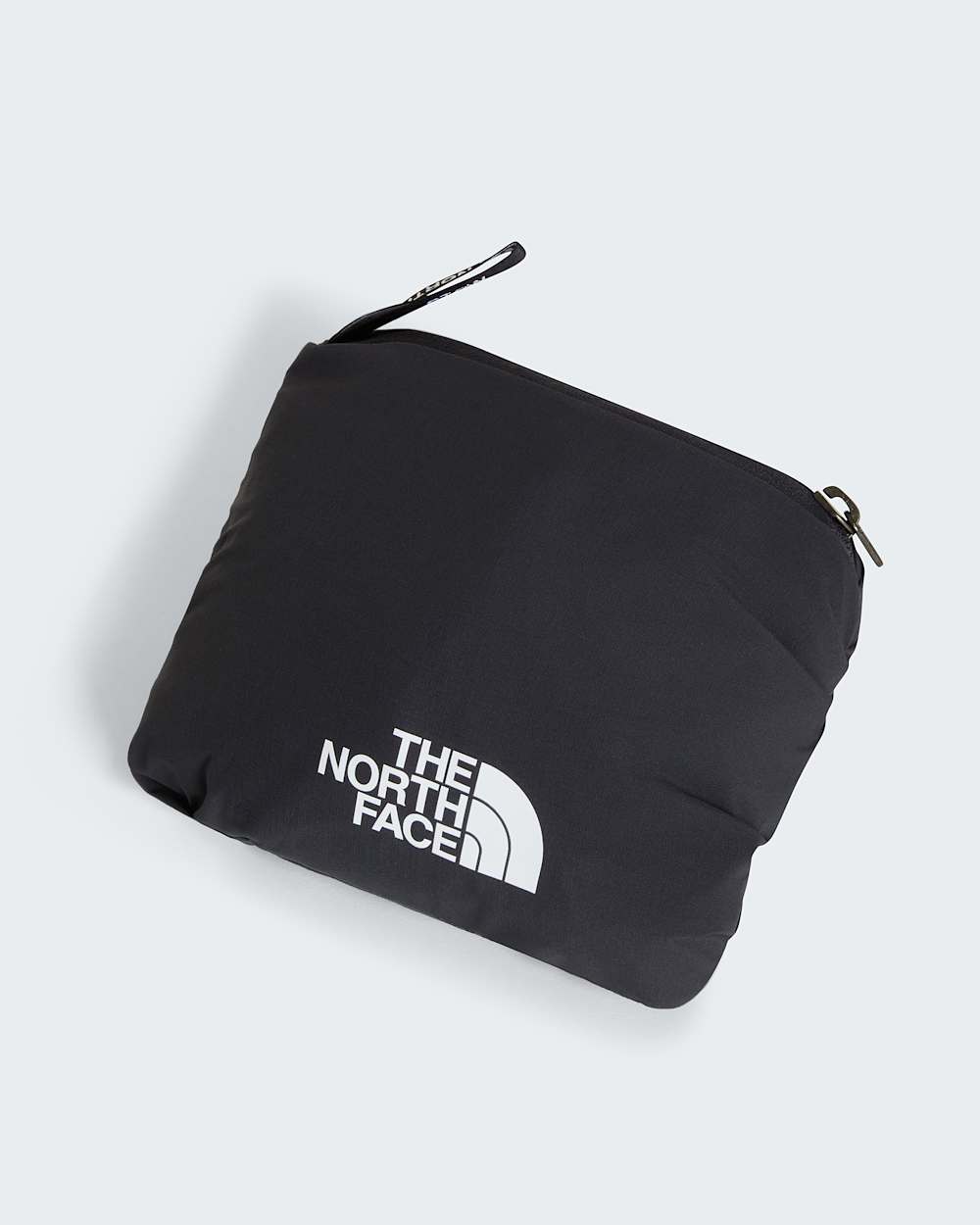 Teens Hike Packable Shell Jacket TNF ALT16