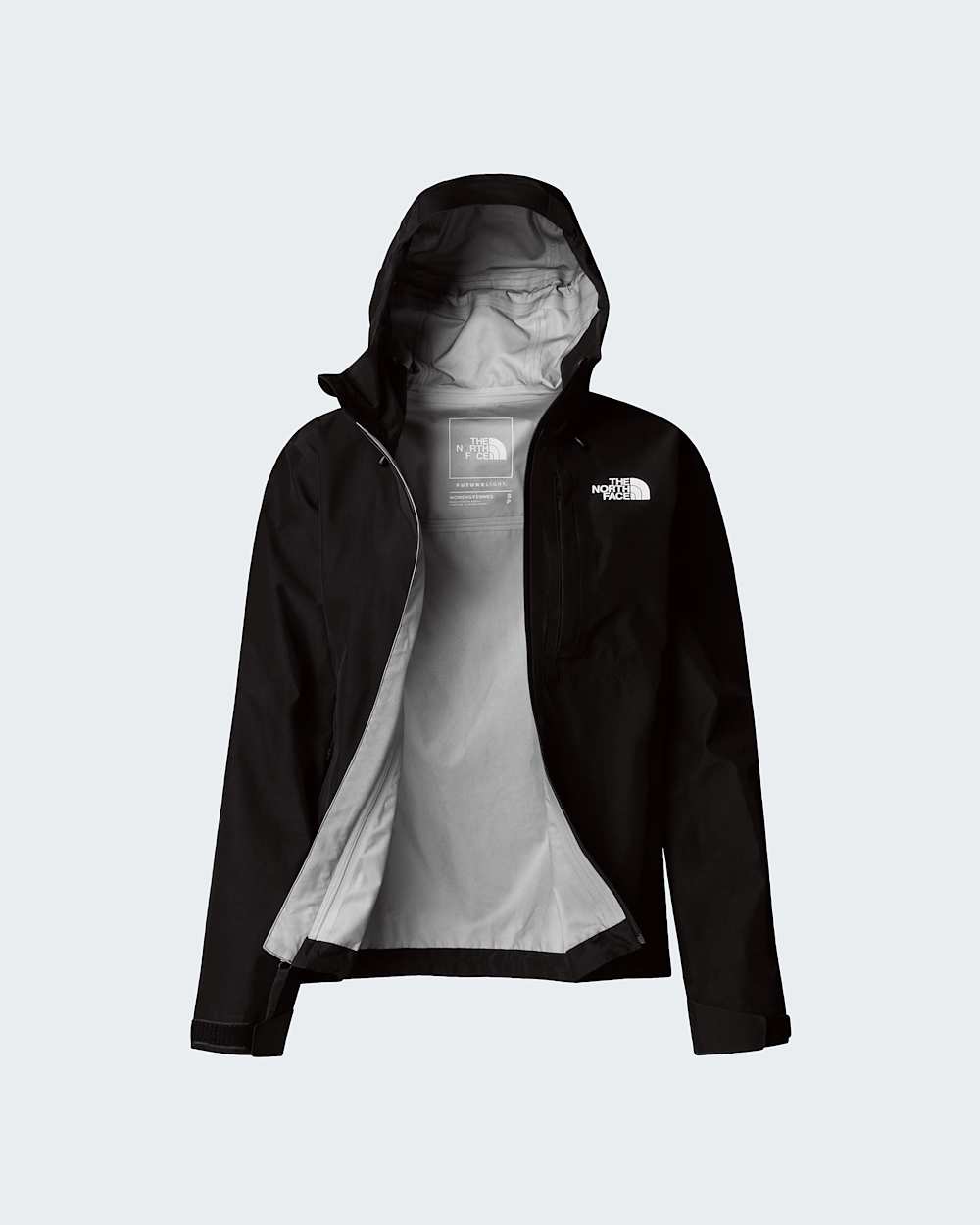 Giacca Dryzzle FutureLight II da donna TNF ALT17