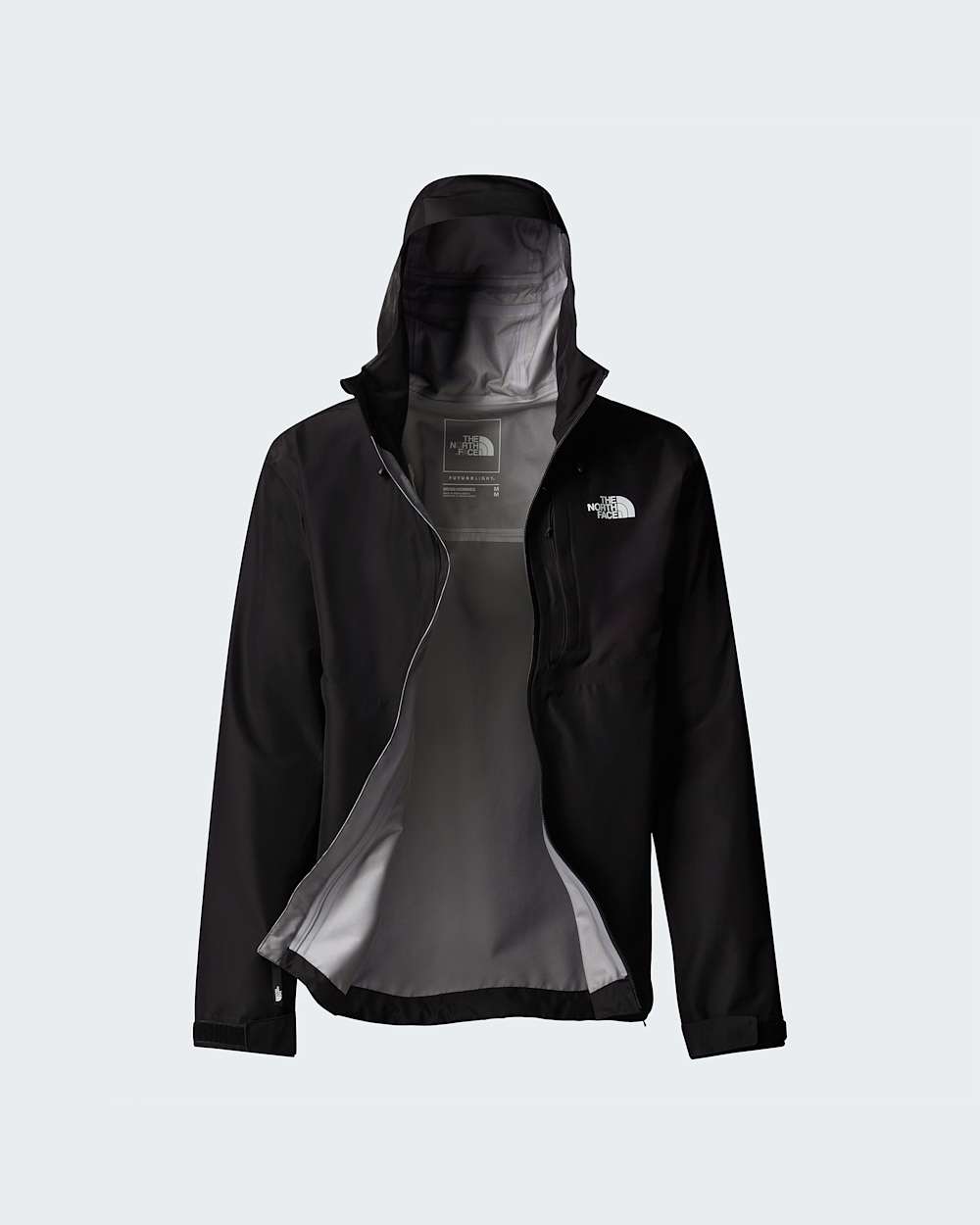 Dryzzle FutureLight IIjas voor heren TNF ALT17