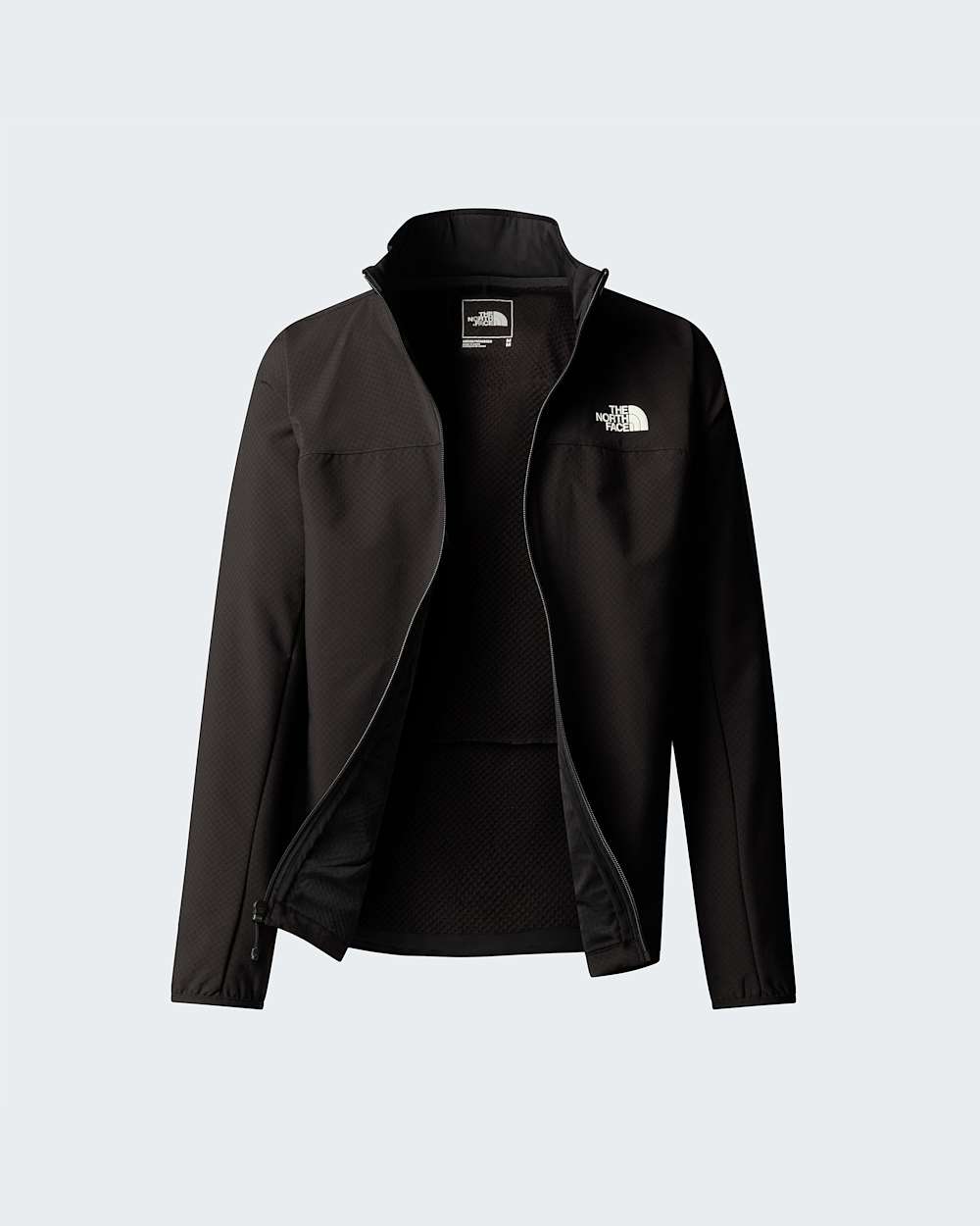 Mens Tek Approach Jacket TNF ALT17