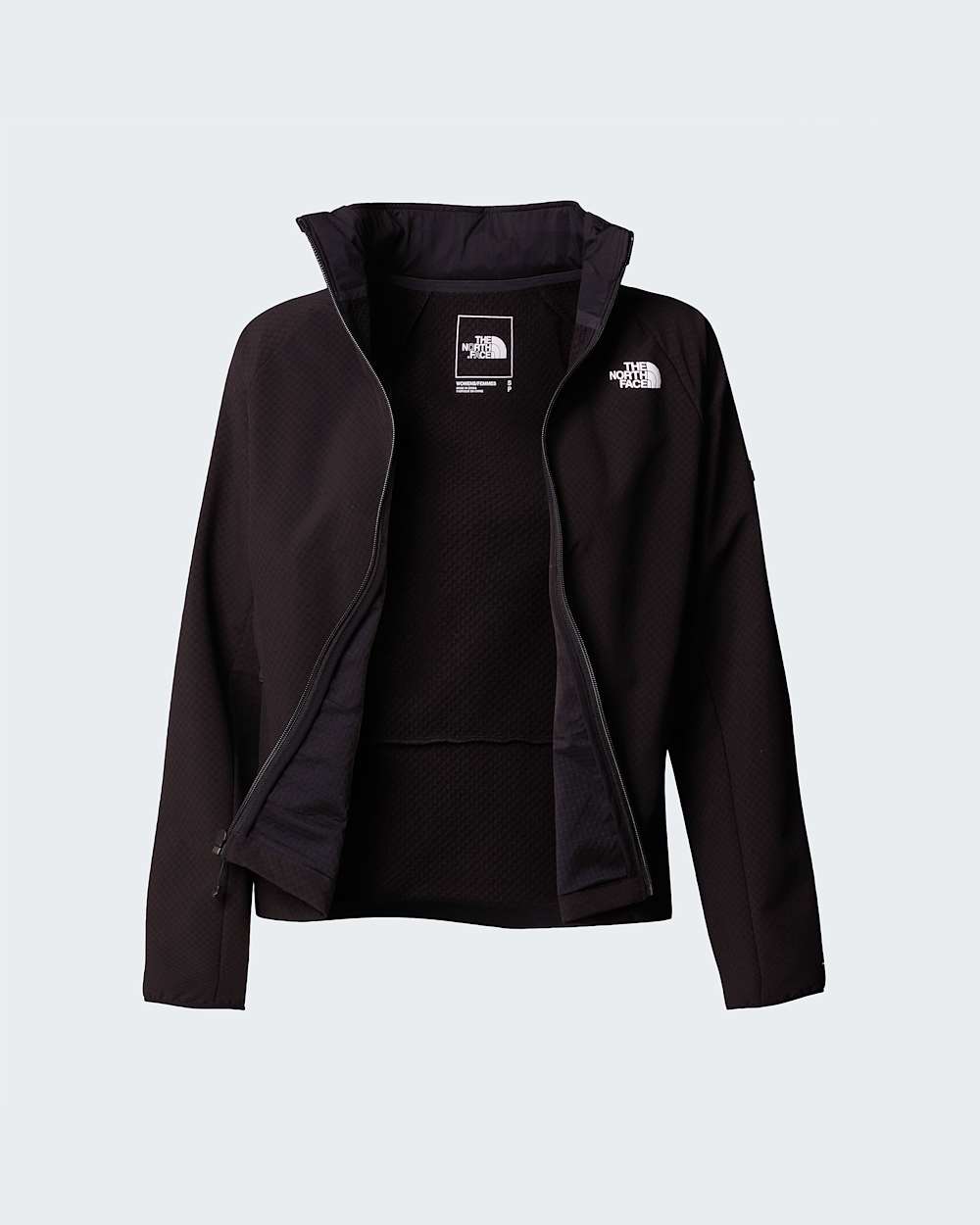 Chaqueta Tek Approach para mujer TNF ALT17