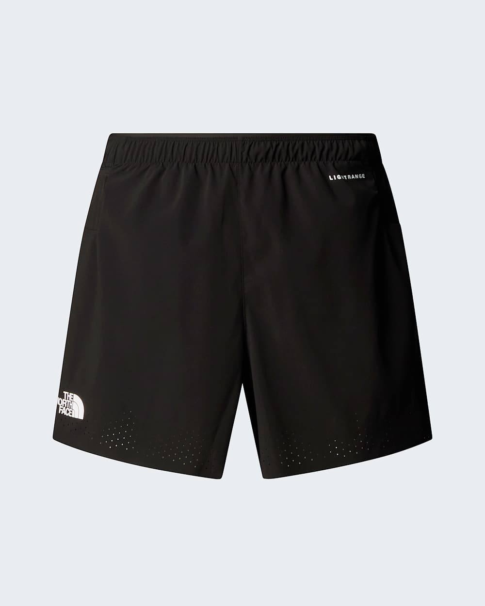 Mens Summit Pacesetter 5 Shorts TNF ALT20