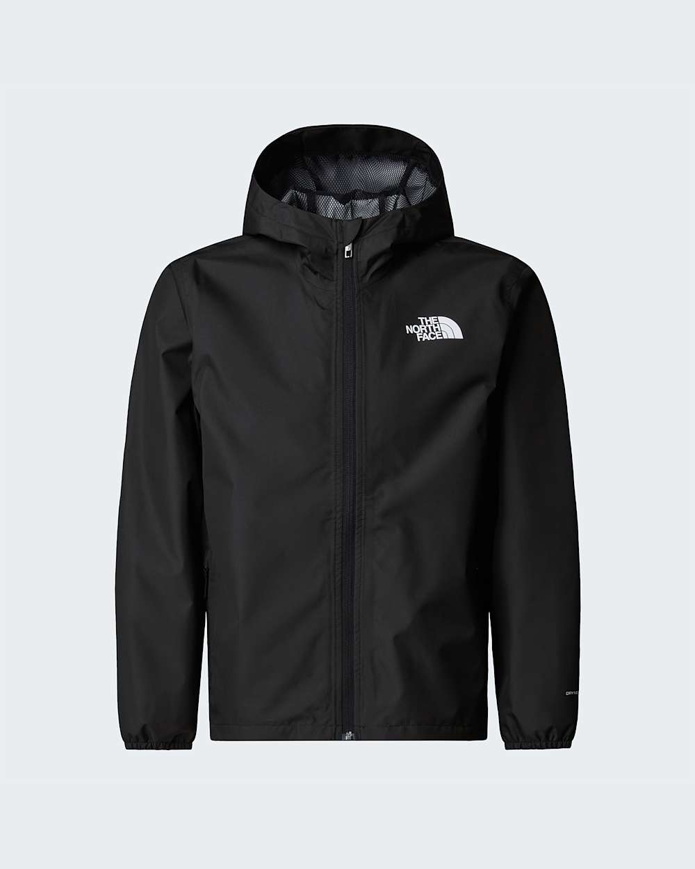 Teens Zipline Rain Jacket TNF ALT20