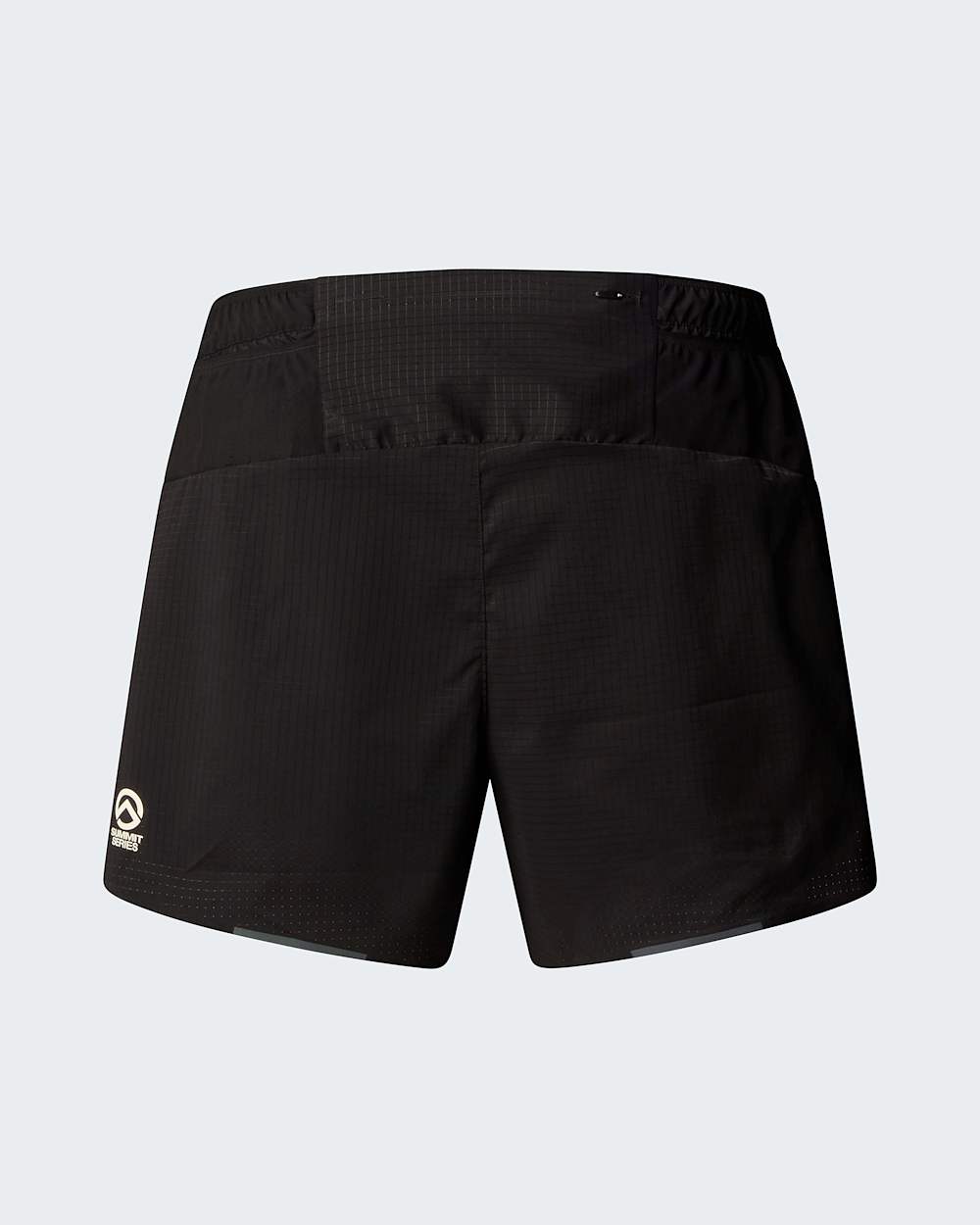Mens Summit Pacesetter 5 Shorts TNF ALT21