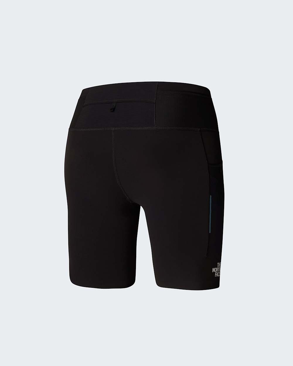 Mens Summit Ripido Tight 9 Shorts TNF ALT21