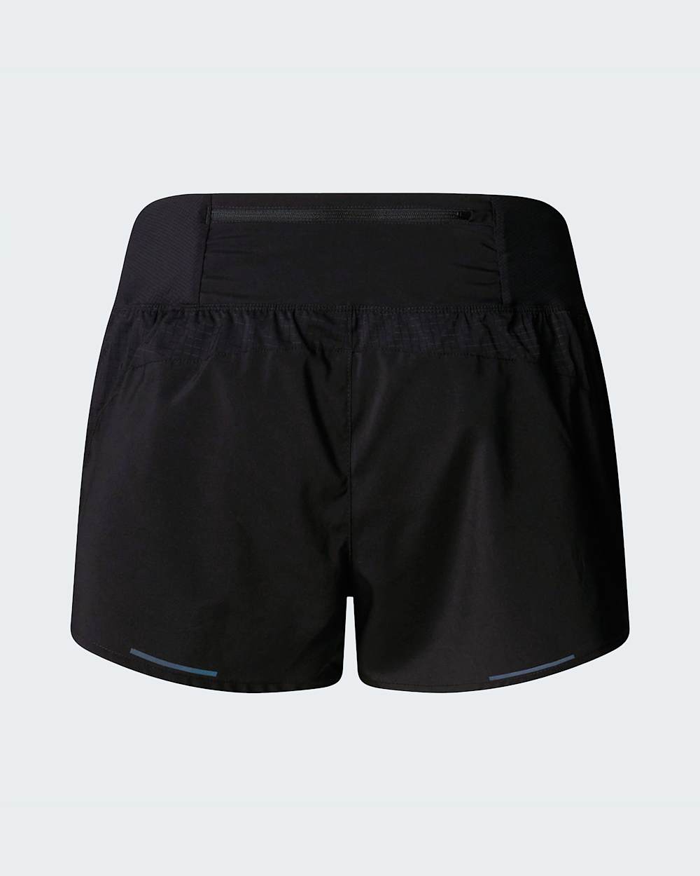 Womens Sunriser 3 Shorts TNF ALT21