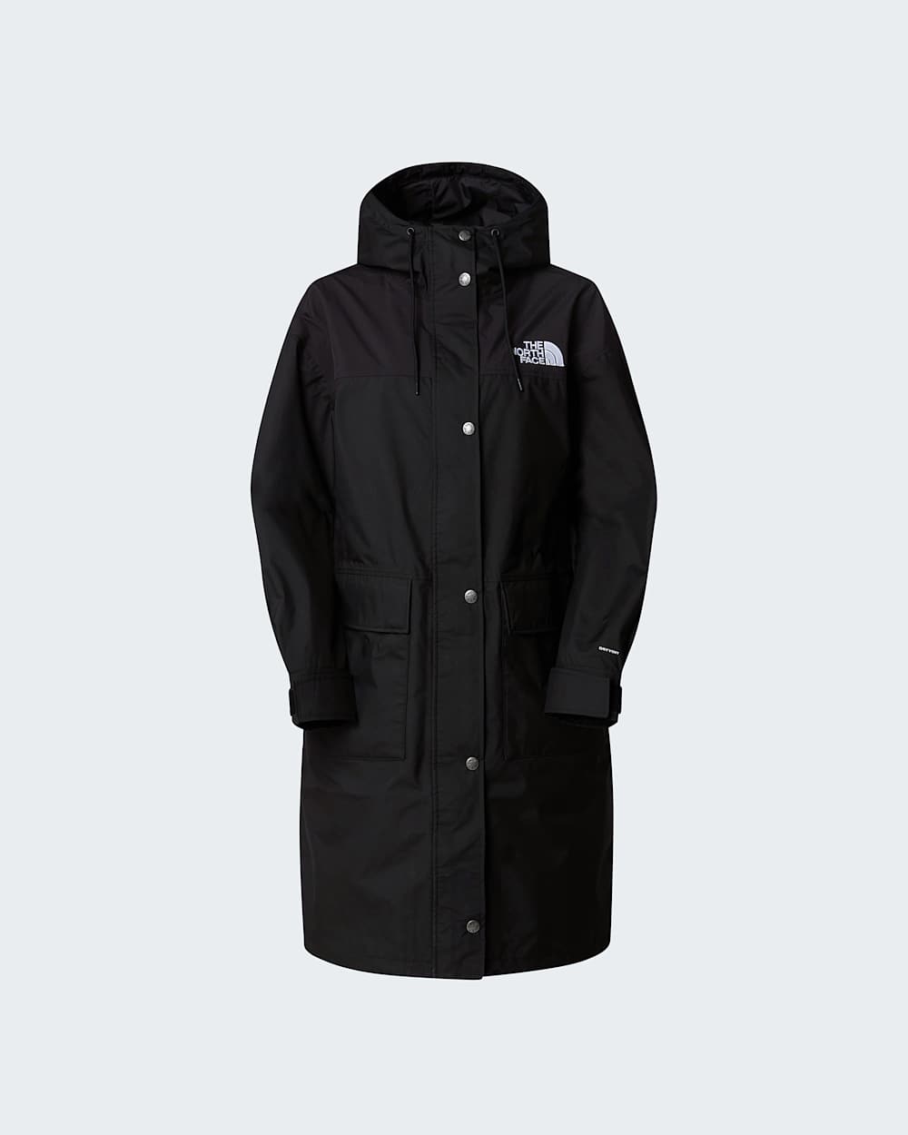 Womens Reign On Parka TNF ALT20