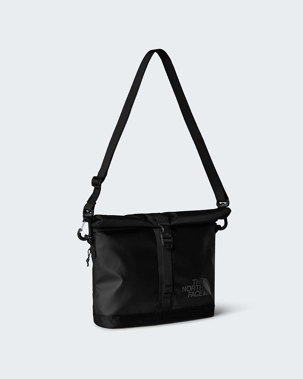 Base Camp Shoulder Bag TNF HERO