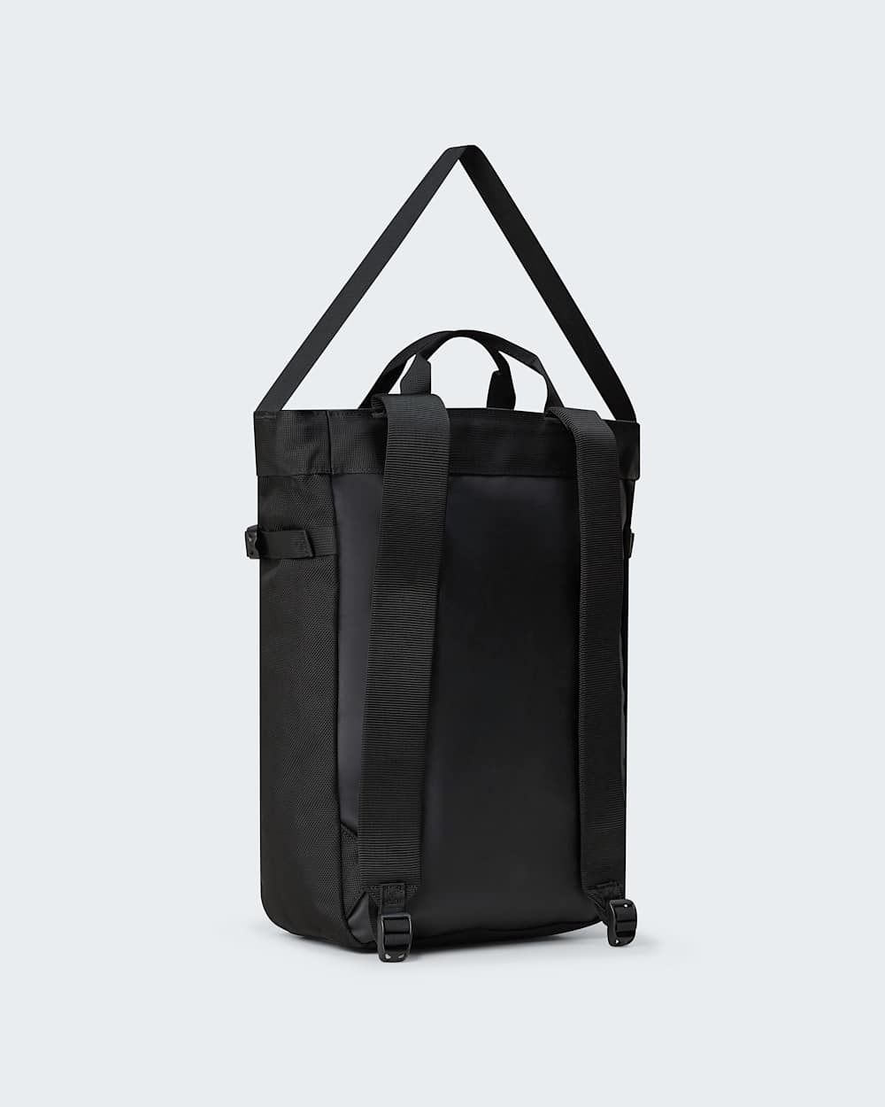 Base Camp Tote Pack TNF ALT2
