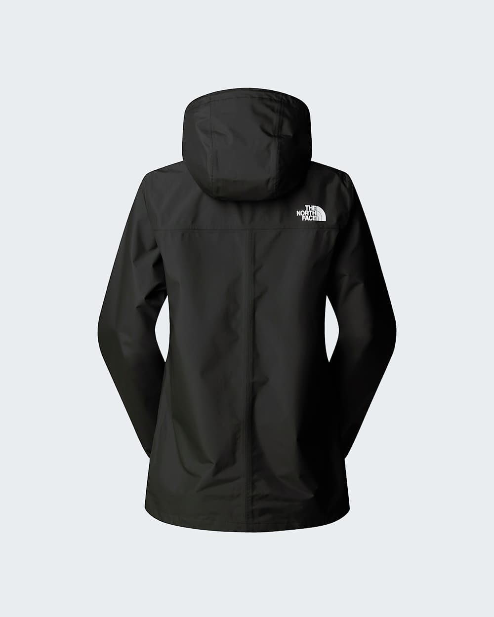 Womens Antora Rain Parka TNF ALT21