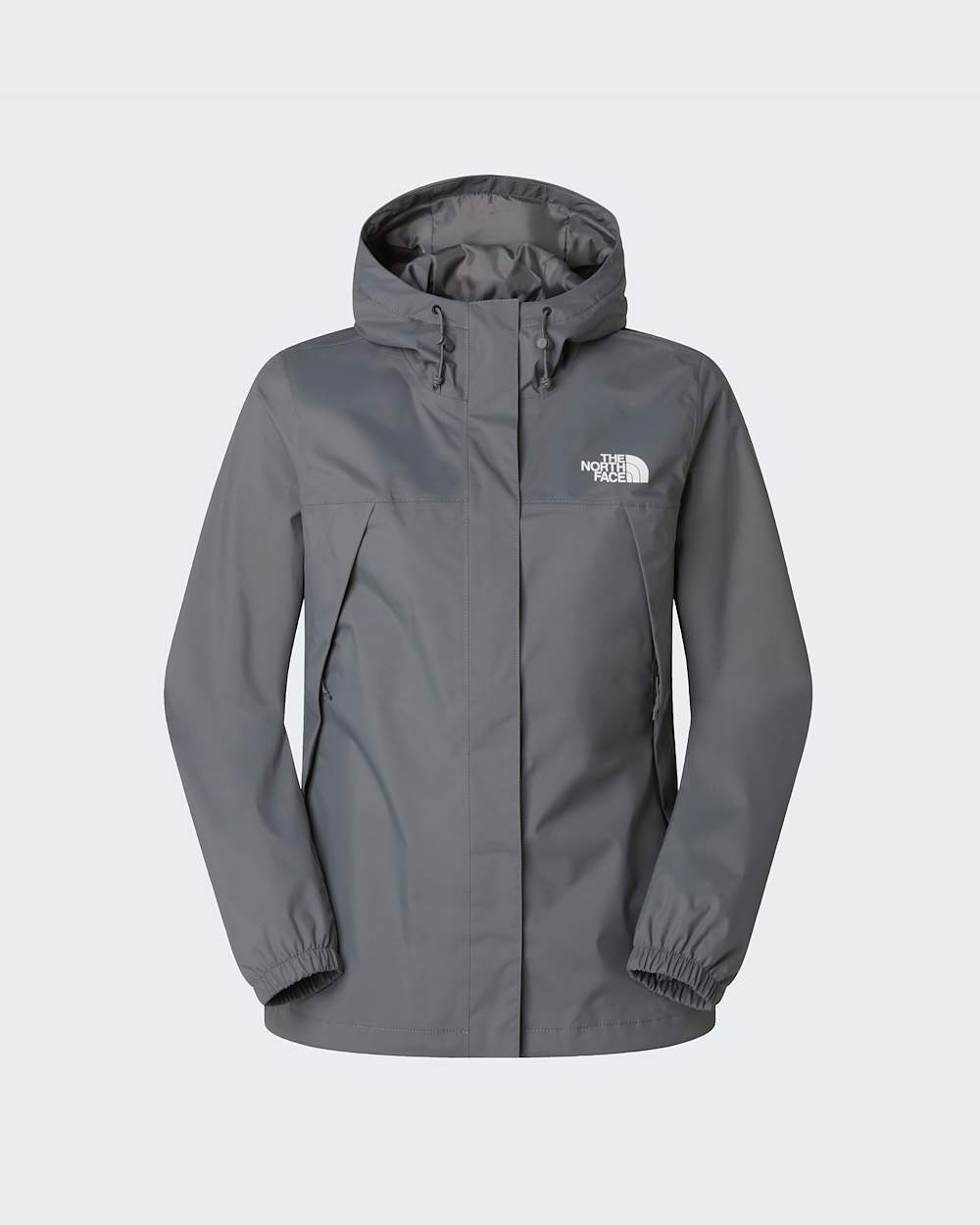 Veste impermable Antora pour femme TNF Smoked Pearl ALT20