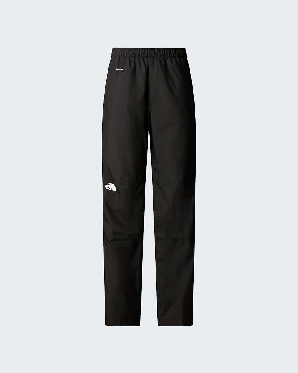 Womens Antora Rain Loose Trousers TNF ALT20
