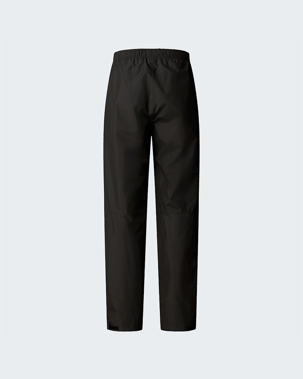 Womens Antora Rain Loose Trousers TNF ALT21