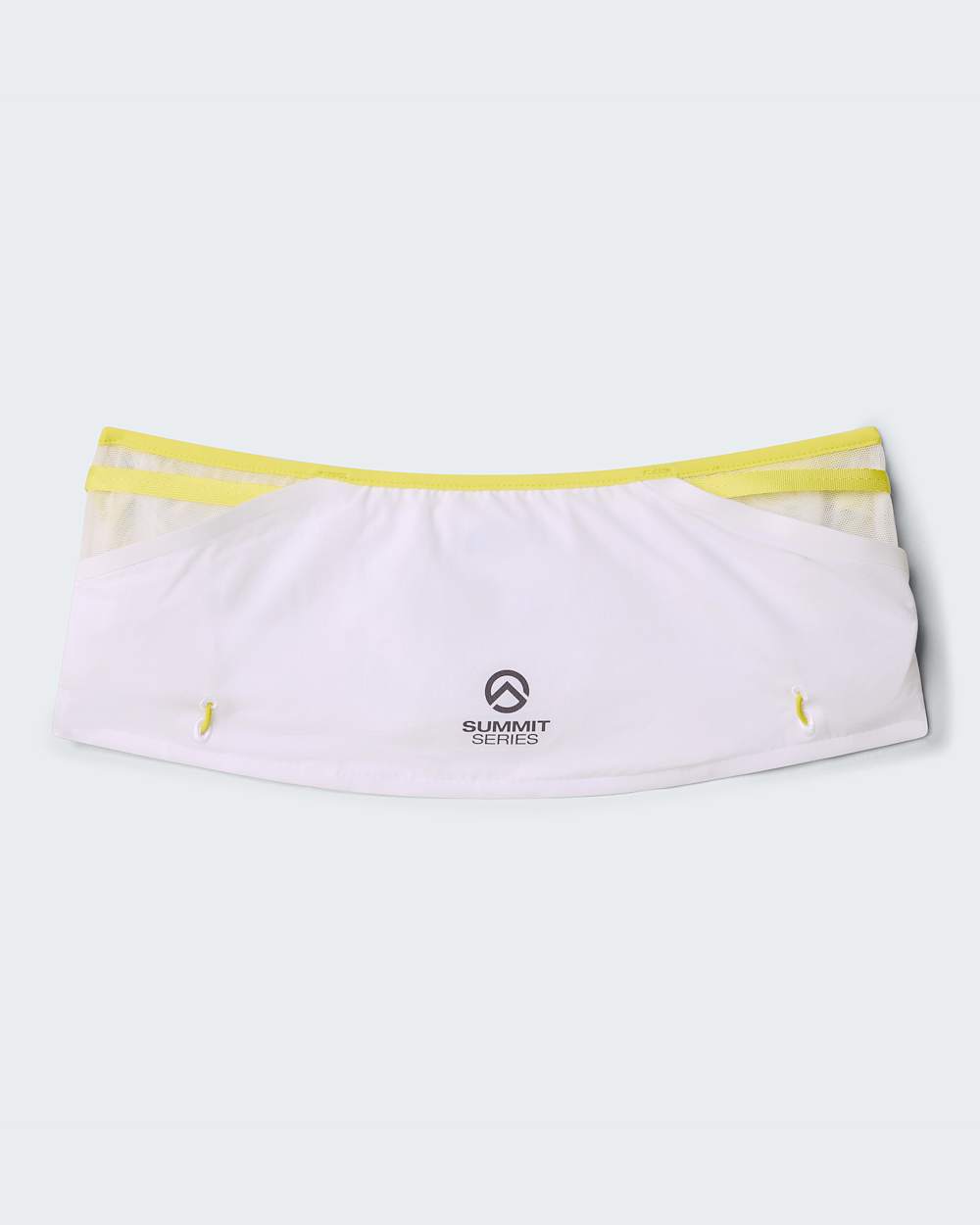 Cinturn de correr Summit TNF TNF WhiteWhite Ash ALT2
